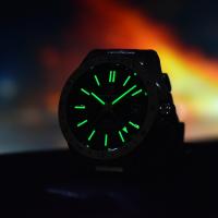 Reloj De Lujo Para Hombre PAGANI DESIGN 2025 39mm Textura Del Desierto GMT Automático De Negocios Vidrio De Zafiro Resistantes Al Agua Y Al Choque - details 0