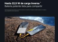 XIAOMI POCO F8 Pro 5G 12+256GB, Triple cámara de 50MP con OIS, Pantalla AMOLED de 6,59” 120Hz, Snapdragon 8 Elite, Hypercharge 100W, Cargador no Incluido - details 13