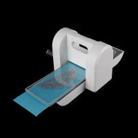 Placa De Reemplazo Para Máquina De Embossing Y Cortado DIY Scrapbook 77x160x4mm Herramienta De Manualidades Y Artesanía - details 0