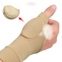 Apoyo De Mano Para Alivio Del Dolor Y Terapia De Artritis Corrector De Juego De Pulgar Tenosinovitis Brace Bandage Stabiliser Tamaño S/L - details 10