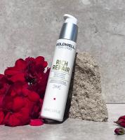 Goldwell Rich Repair 6 Effects Sextra Rich 100Ml - details 7