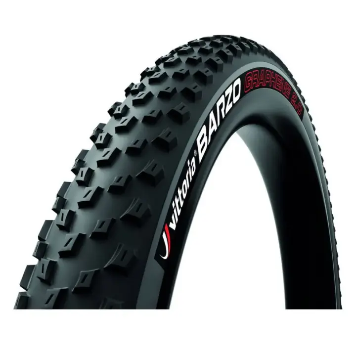 Vittoria Cubierta De Mtb Barzo Tnt Graphene 2.0 Tubeless 29´´ X 2.35 - 1