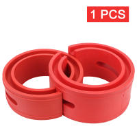 Juego De Amortiguadores De Choque De Goma Para Coche Universal Almohadilla De Suspensión Protectora Para Sistema De Suspensión 4x4 Accesorios Automotrices - details 9