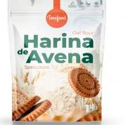 Harina de Avena 1kg - Torafood - Bajo en Azúcares y en grasas - Varios Sabores - Gofood - details 0