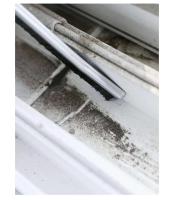 Cepillo De Limpieza Multifuncional Para Espacios Pequeños De La Baño Y Cocina 6 Piezas Para Piso De Ducha Y Azulejos - details 1