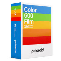Polaroid 600 Película Color Instantánea, estética única, formato icónico Polaroid, Compatible con Polaroid 600, Polaroid I-2, Polaroid Now, Polaroid Now+, Polaroid Lab, OneStep 2 y OneStep+ - details 2