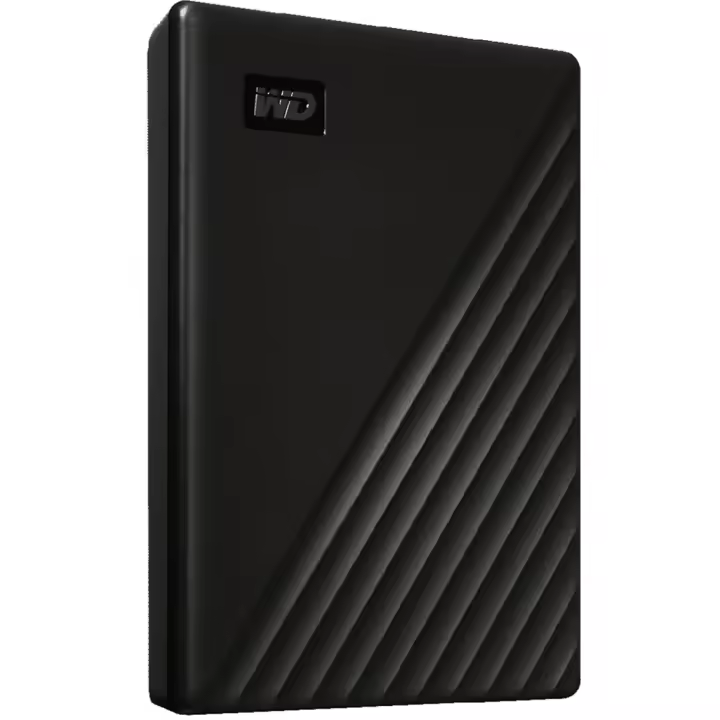 My passport disco duro externo 2 tb negro - 1