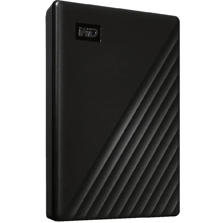 My passport disco duro externo 2 tb negro - 1