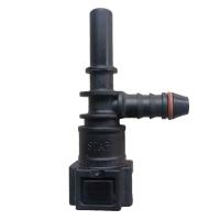 Conector De Tubo De Combustible Para Coche 7.89-ID6/11.80-ID10/9.89-ID6 Coupler Rápido De Libera Nylon Accesorios De Coche - details 5