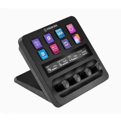 ELGATO STREAM DECK + (10GBD9901) - 1
