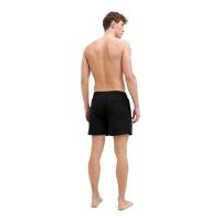 Bañador Jack & Jones Maui 12272799 logo negro (black) - details 3