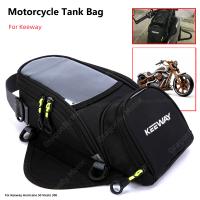 Bolsa De Combustible Para Motocicleta DragonflyMoto Navegación De Teléfono Móvil Multifuncional Para Keeway Hurricane 50 Vieste 300 - details 0