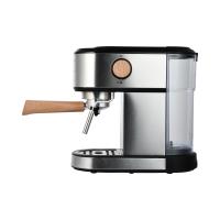 Bergner LOVERS Cafetera Espresso 1450W 20Bares con Depósito de 1L - details 3