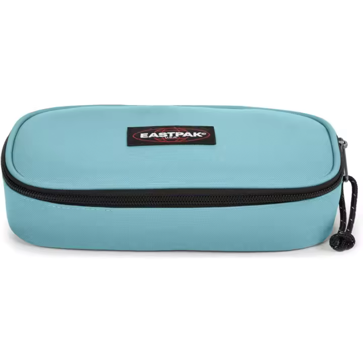 Estuche EASTPACK - Color AZUL VERDOSO - Water Blue - Ligero y funcional - Alta calidad - Regalo original -  Ideal para el colegio - EASTPAK - 1
