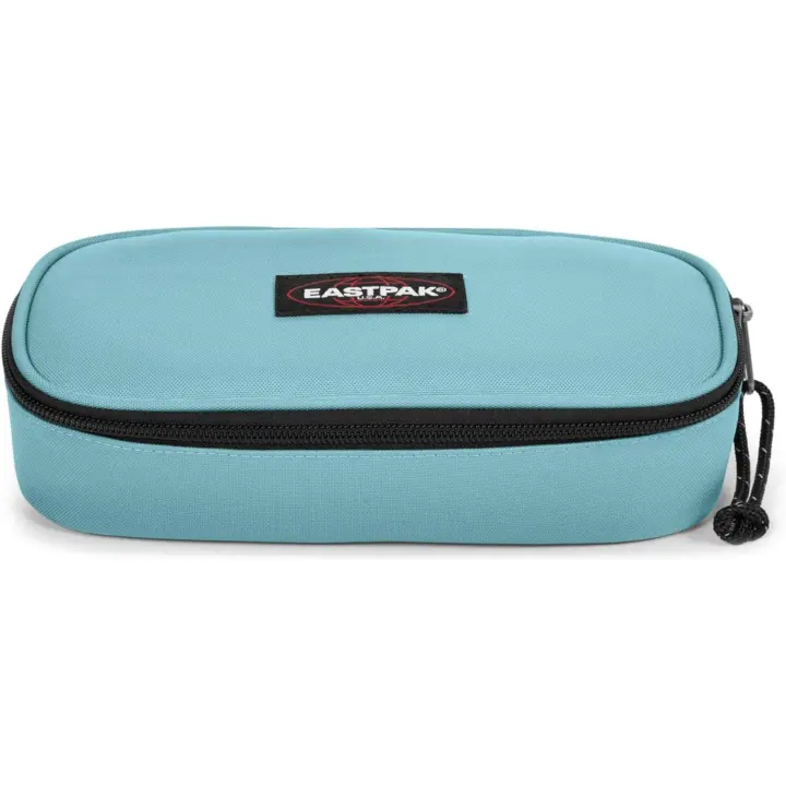 Estuche EASTPACK - Color AZUL VERDOSO - Water Blue - Ligero y funcional - Alta calidad - Regalo original -  Ideal para el colegio - EASTPAK - 1