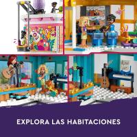 Lego Friends Centro Comunitario de Heartlake City 41748 - details 3