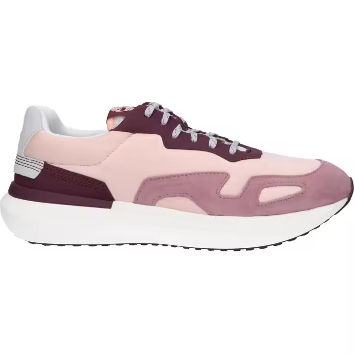 Zapatillas deporte de Mujer TIMBERLAND A28BX SEOUL CITY 6621-CAMEO ROSE - 1