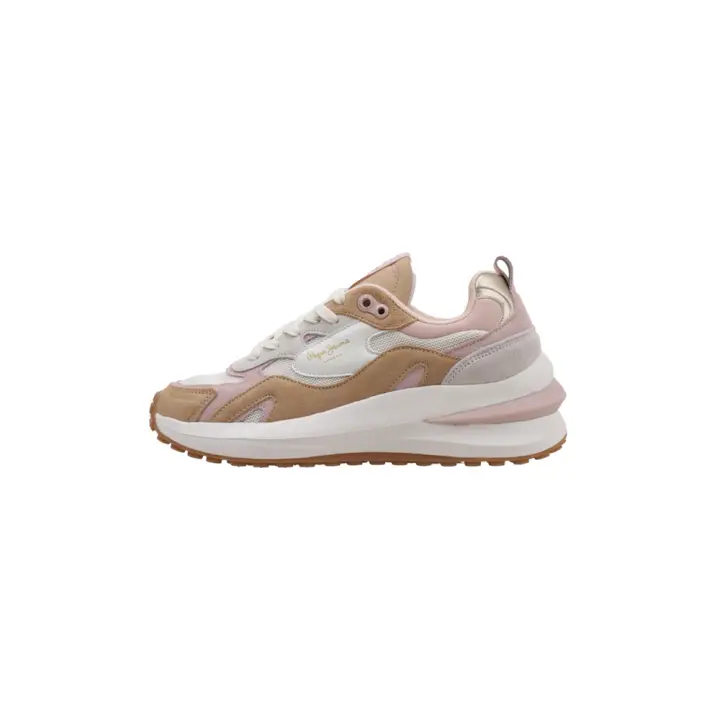Pepe Jeans WINSLOW URBAN W Deportivas Planas Mujer Cuero - 1
