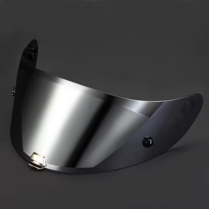 Visera De Casco HJ-26 Para RPHA 70 RPHA 11 HJ-26 ST Protector Solar Universal Para Motocicleta Accesorios De Casco Moto - 1