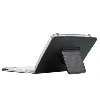 Teclado Inalámbrico Bluetooth Universal Con Funda De Cuero Y Soporte Para Tablet iPad 7 8 Pulgadas 9 10 Pulgadas iOS Android Windows - details 14