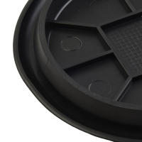 Cubierta dePlug De Parachoques Delantero Izquierdo Y Derecho Para Audi A6 C6 2005-2011 Pieza De Automóvil Fijación Y Seguridad - details 4