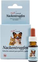FINCA CASAREJO Nackentropfen para Perros y Gatos | Solución Natural Antiparasitaria | Pipeta para Facilitar Aplicación - details 0