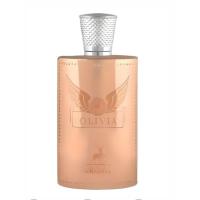 Perfume Olivia de Maison Alhambra (Lattafa) Para Mujer | Eau de parfum 100% Original | EDP Femenino | 80ml - details 1