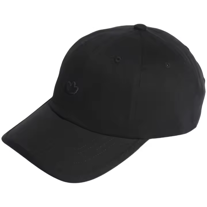 Gorra Adidas Premium Essentials Dad para hombre en color negro - 1