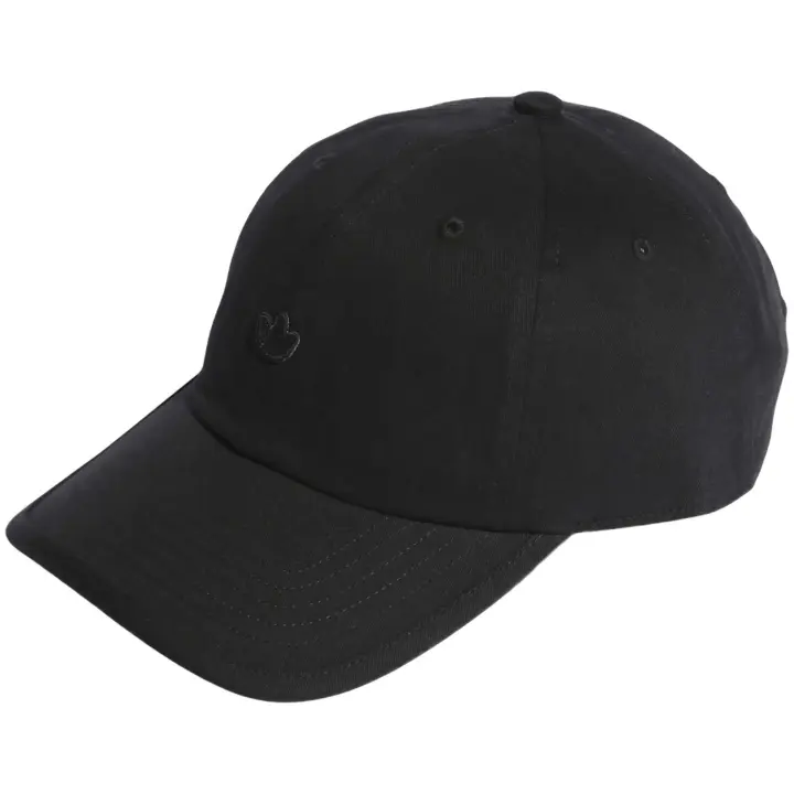 Gorra Adidas Premium Essentials Dad para hombre en color negro - 1