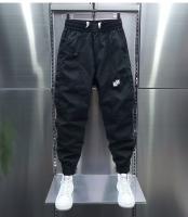 Pantalones De Cargo Para Hombre Ropa Masculina Trousers Y2k Estilo Safari Baggy Joggers Casual Talla Grande Ropa Deportiva - details 3