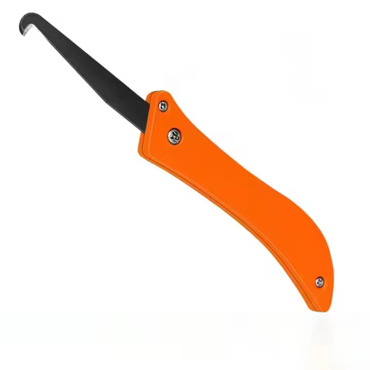Nueva Herramienta Profesional De Reparación De Azulejos Con Gancho Y Borde Para Eliminar Polvo Y Mortero Antiguo Herramienta De Construcción De Acero Para Limpieza Y Reparación - 1