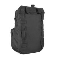 Chaleco De Caza 1000D Nylon Oxford Bolsas Portacubetas Modulares Para Senderismo Camping Y Excursionismo - details 10