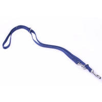 Correa Para Dos Perros O Gatos 190cm Correa Doble De Nylon En Forma De V Para Caminar Juntos Correa Dual Para Pareja De Mascotas - details 2