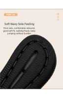 Zapatillas De Playa Para Parejas Baotou Verano Mocasines Casuales Hombre Y Mujer Con Suela Suave Y Comodidad Zapatos De Caminar EVA Moda - details 4