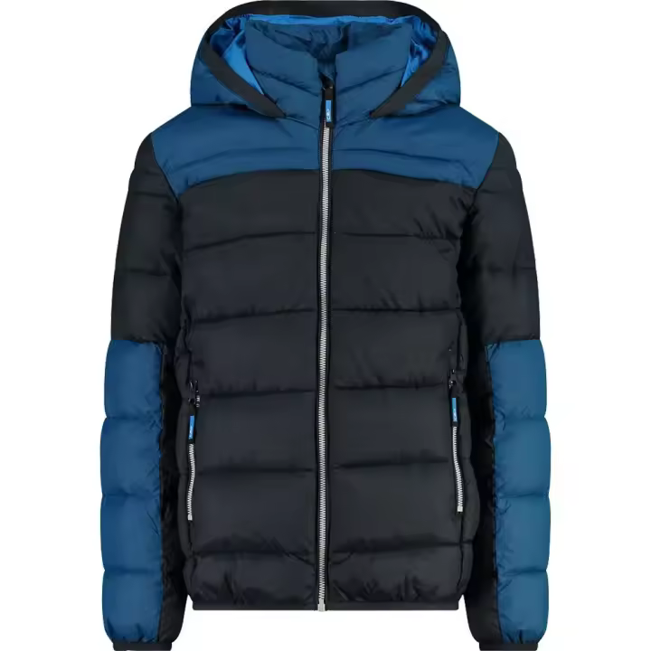 Ropa niños Chaquetas Cmp Chaqueta 33z1524 Azul - 1