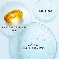 Pantene Pro-V Miracles Hidratación y Brillo Acondicionador con Biotina,  Para Pelo Seco y Dañado, con Ácido Hiaulorónico que Aporta Hidratación. Hidratante para Pelo Suave y Brillante. 3 Unidades de 160ML - details 1