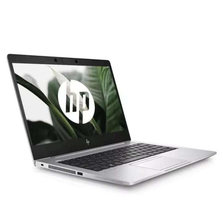 HP EliteBook 830 G6 Táctil / Intel Core I7-8665U / 13" FHD / 8GB RAM / 1 TB SSD / ES - 1