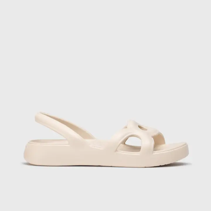 Calzado Sandalias marca Wonders modelo Glub-Cr para mujer en color beig - 1