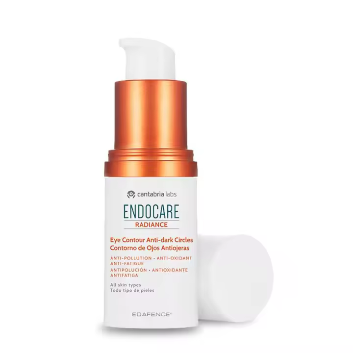 Endocare radiance contorno de ojos 15 ml - 1