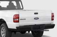 Manija De Puerta Trasera De Coche Texturizada Para Ford Ranger 1998-2011 Pieza De Repuesto Exterior Accesorios De Automóvil - details 0