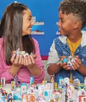 Juguete De Capsula Gashpon Figuras De Colección Miniatura Supermercado Escena 5 Sorpresa Ball Juguetes Para Niños Regalos De Cumpleaños - details 23