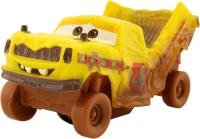 DISNEY CARS - Coche Crazy Taco - Regalo original - Juguete interactivo - Coleccionable - Edad recomendada mayores de 3 años - details 0