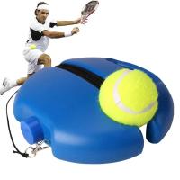 Bolas De Rebote Y Cuerda Elástica Para Mejorar Tus Habilidades De Tenis Adecuado Para Entrenamiento Interior Y Exterior - details 0