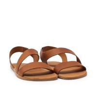 Sandalias planas de Mujer SAMBORI 9101 CUERO SANDALIA BAREFOOT CUERO 36417 25V - details 0