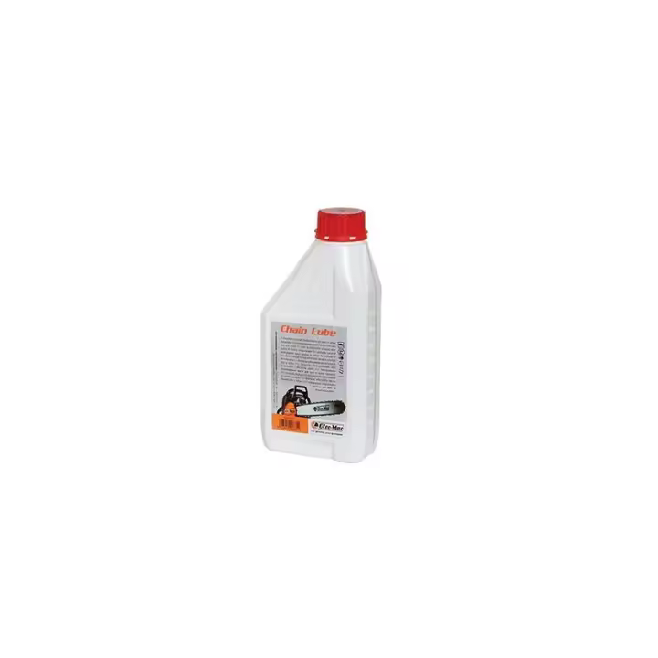 Aceite de engrase de cadena biodegradable 1L Oleo-Mac - 1