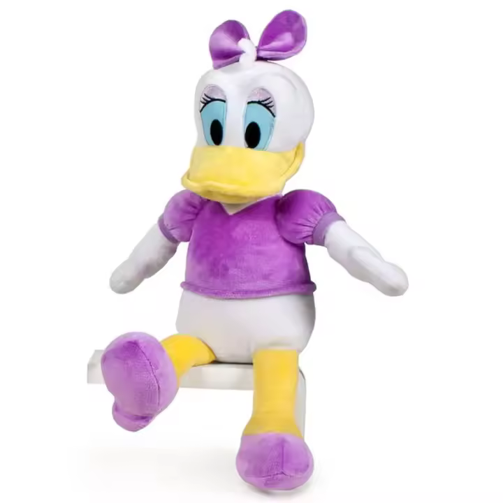 Disney Peluche Simba Daisy 38 Cm Multicolor - 1