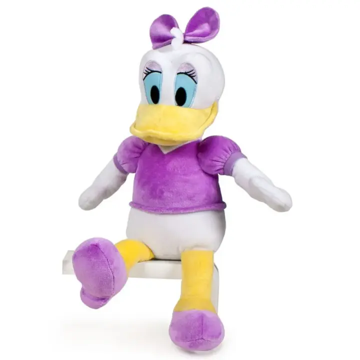 Disney Peluche Simba Daisy 38 Cm Multicolor - 1