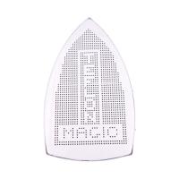 Cubierta De Hierro Para Zapatos De Acero Inoxidable Resistente Al Calor Ayuda En Planchar Protección De Tejidos Caso No-stick Duradero - details 7