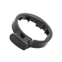 Tubo Frontal Plegable Para Patinete Eléctrico Xiaomi Mijia M365 Pieza De Repuesto Negro Clavija De Seguro Redondo - details 12