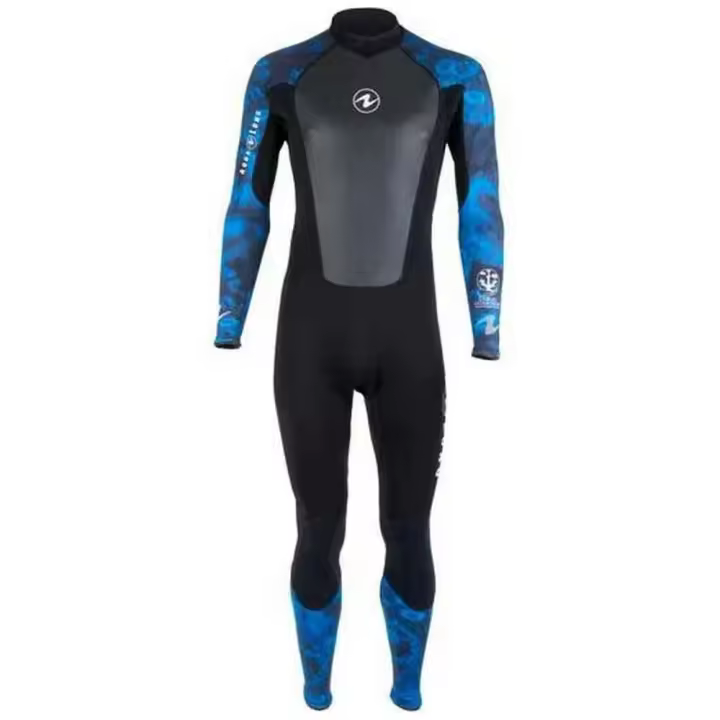 Aqualung Traje Húmedo De Buceo Hydroflex 3 Mm - 1